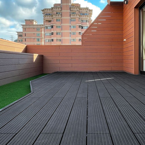 Latest company Solutions about Panneau de revêtement de sol en WPC