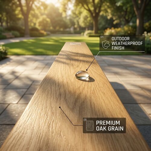 Latest company Solutions about Une entreprise de construction néerlandaise choisit des terrasses en bois de plastique recyclé pour ses projets de construction durable