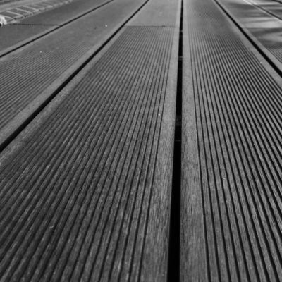 Un bon prix. Sécurité Panneau de revêtement de terrasse en WPC en ligne