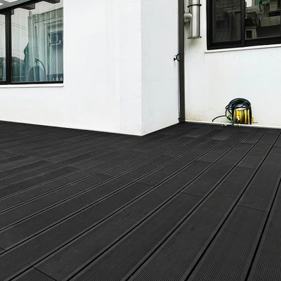 Un bon prix. Panneaux composites en bois en plastique pour l'extérieur résistant aux UV en ligne