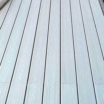 Un bon prix. Plaques de terrasse en bois composite 3D en ligne