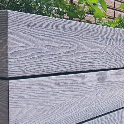 Un bon prix. Décoration en composite 3D écologique imperméable à l'eau ISO multidimensionnelle en ligne