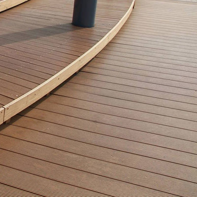 Un bon prix. Plaques de revêtement de sol composites en WPC en ligne