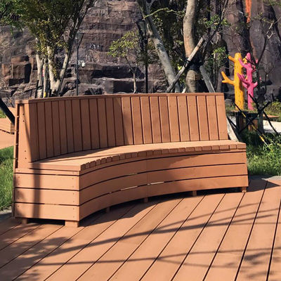 Un bon prix. Panneaux en bois de pont en WPC légers en ligne