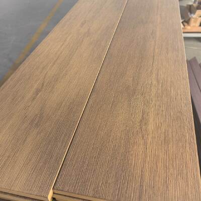 Pro 25-Year Warranty Multi-Purpose Plastic Lumber Board for Landscape Marine Agricultural Residential Construction