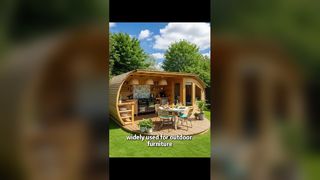 Bois en plastique résistant aux termites pour des espaces publics sûrs